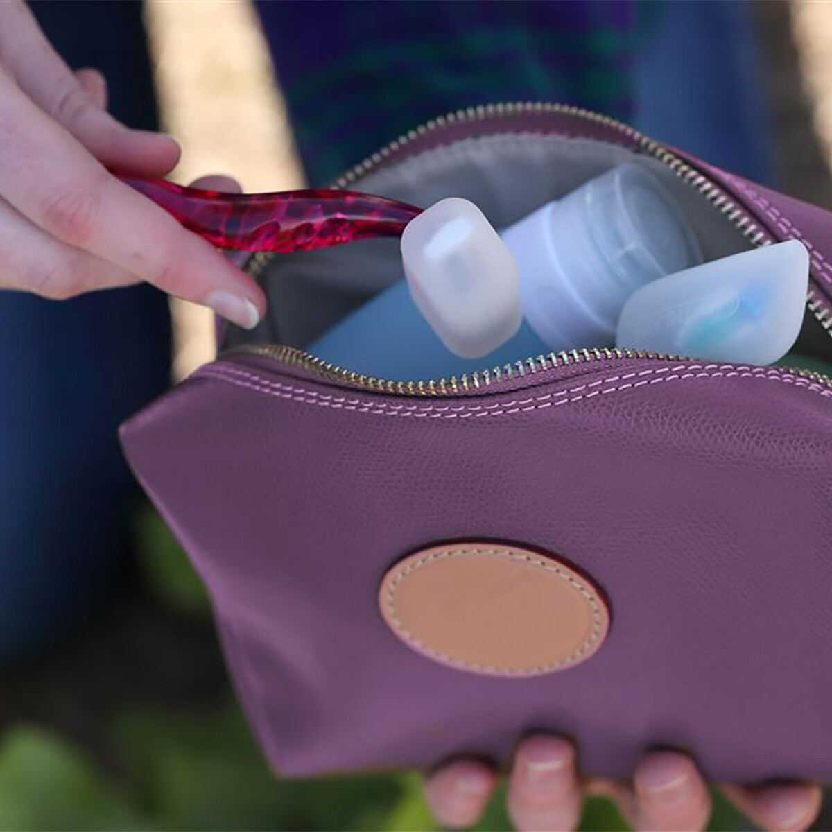 Coghlan's Razor Covers 2-Pack - Multicolor