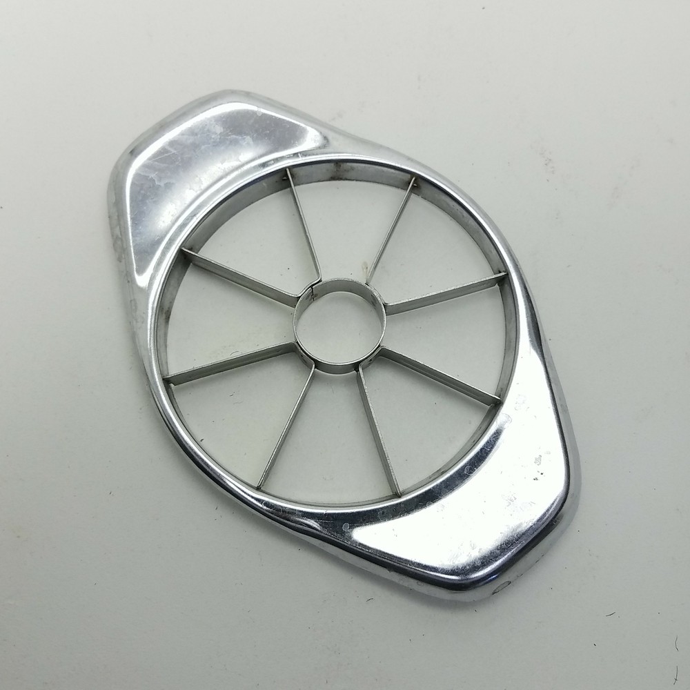 Fruit Apple Pear Slicer Cutter Corer Divider 8-Slices