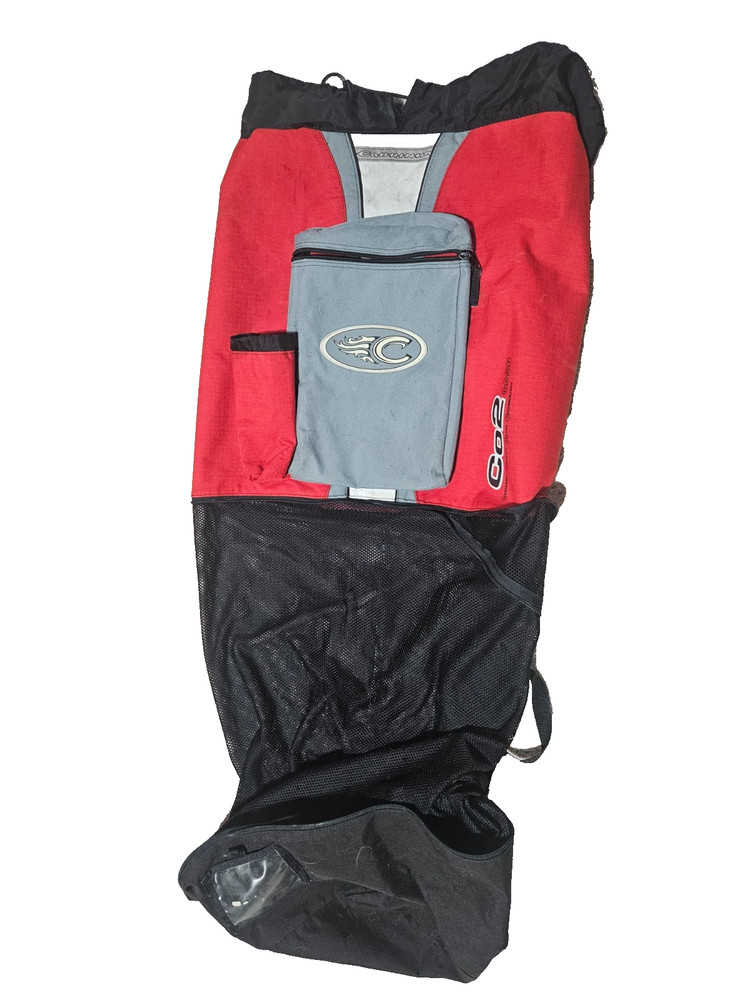 Used Cabrinha CO2 Kite Bag