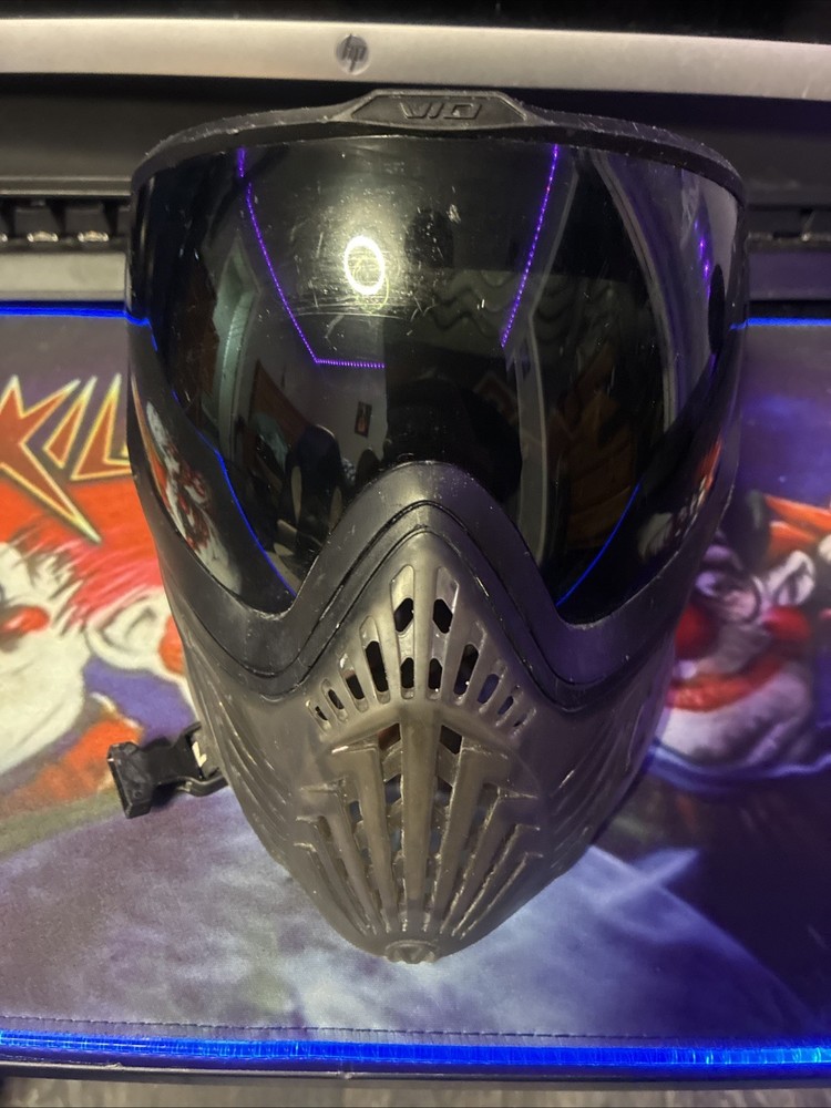virtue vio countour 2 paintball mask