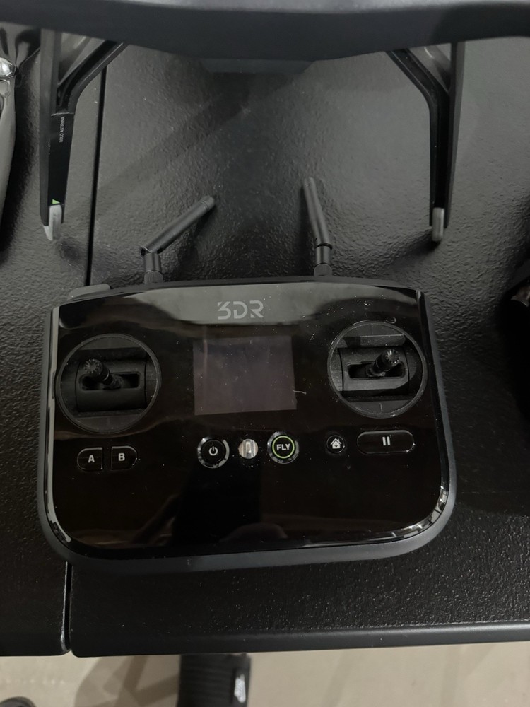 3DR Solo Camera Drone