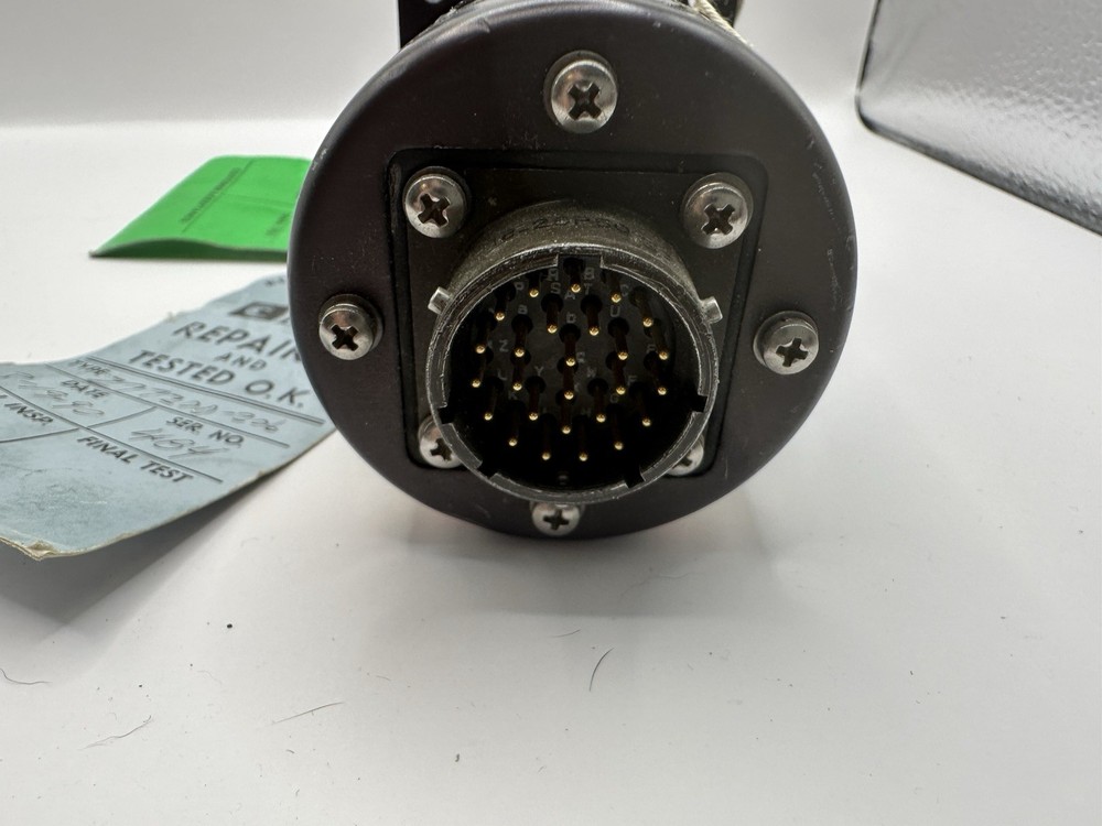 277200-200 BVR Course Deviation Indicator