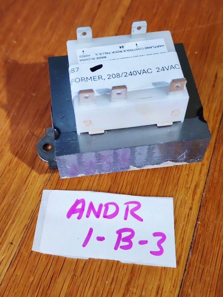 Follett 01442987 Transformer