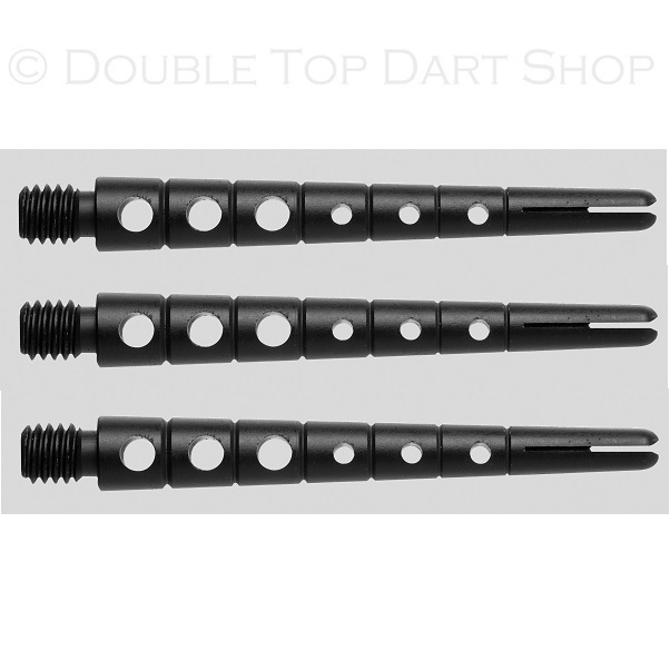 Harrows Graflite Dart Stems Shafts