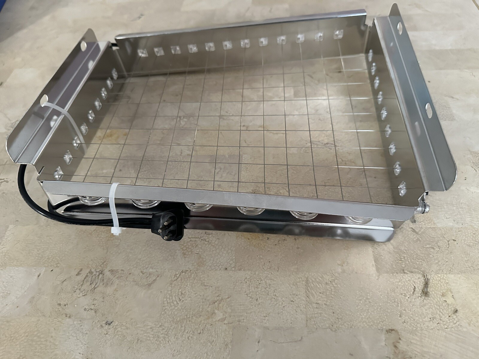 MARVEL Ice Maker Grid Cutter 42249542 - Brand New OEM FACTORY ORIGINAL PART