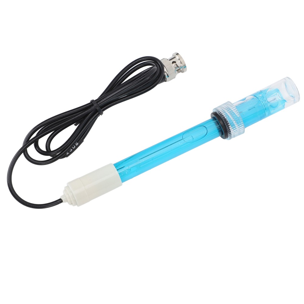 PH Electrode Water PH Meter Probe Sensor PH-Tester Electrode With BNC Connector