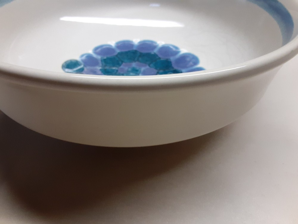 Fransiscan Earthenware serving bowl