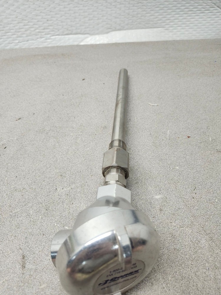 NEW NO BOX CONAX C8551-1