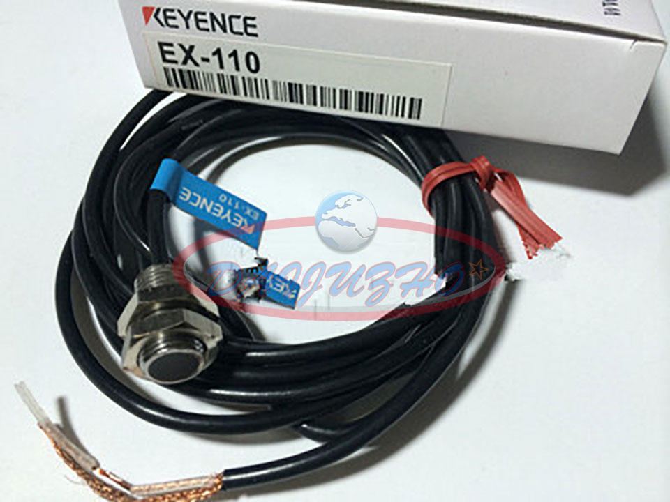 NEW ONE Keyence Sensor EX-110 EX 110