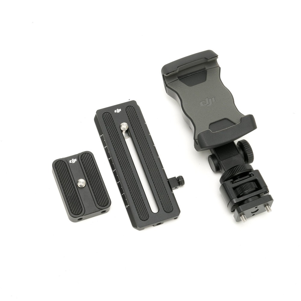 DJI Ronin-SC Gimbal Stabilizer