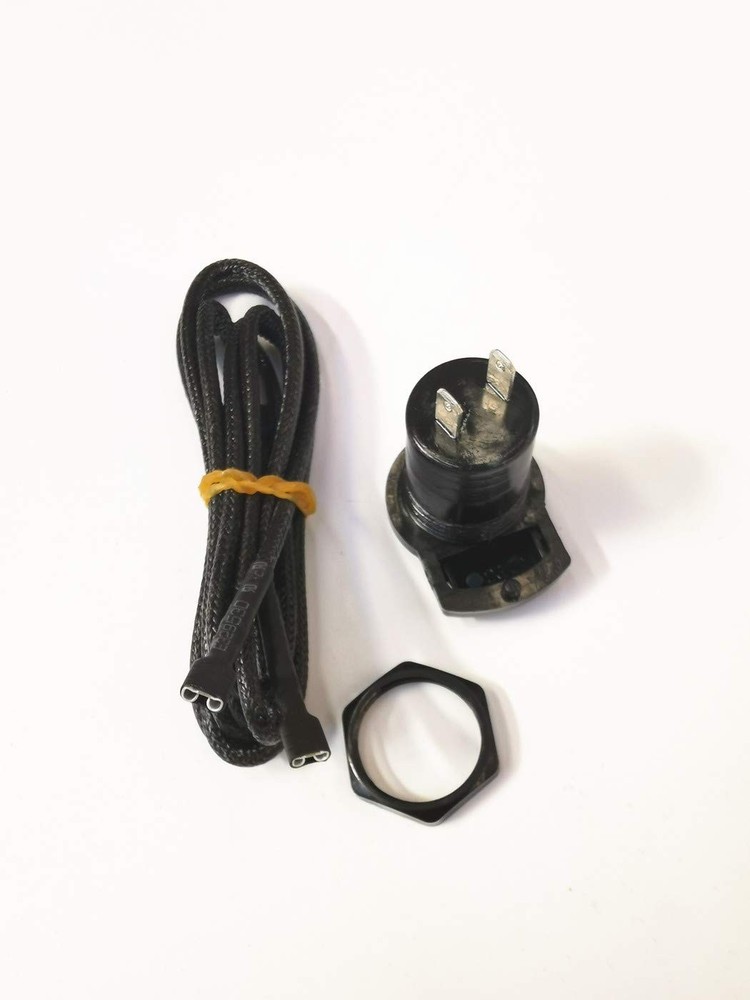 Electronic Ignition Button for Char-Broil Grill Replacement Igniter Switch