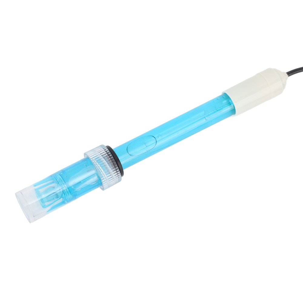 PH Electrode Water PH Meter Probe Sensor PH-Tester Electrode With BNC Connector