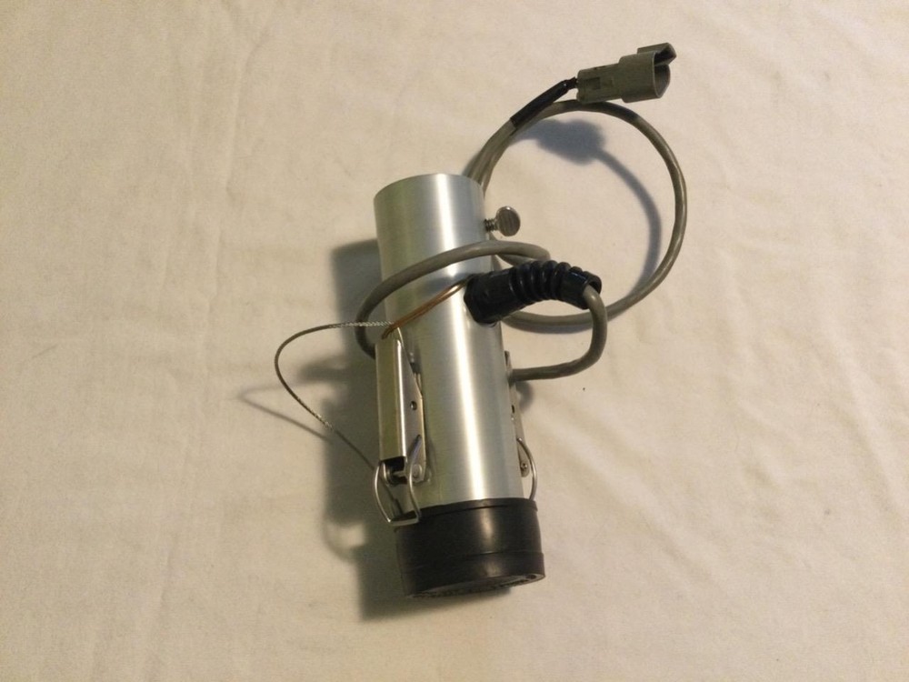 Climatronics Portable Weather Station System AIO Sensor Model 102603