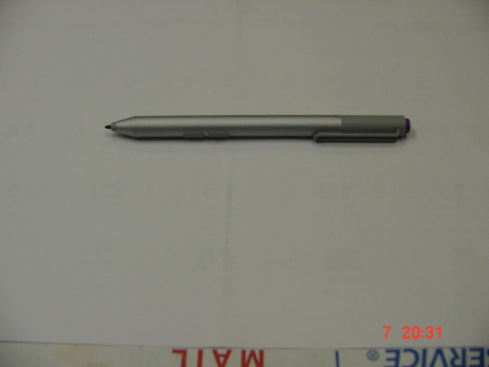 Genuine Microsoft Surface Pen Stylus Model 1616 / 1616C
