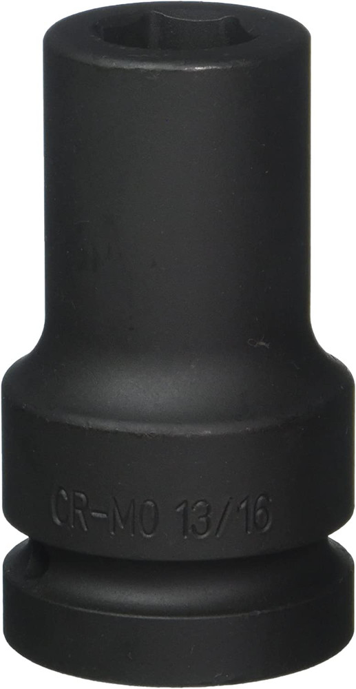 Sunex 526D 1-Inch Drive 13/16-Inch Deep Impact Socket