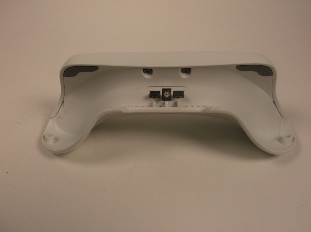 MICROSOFT XBOX 360 WHITE CHATPAD KEYPAD KEYBOARD CONTROLLER ATTACHMENT