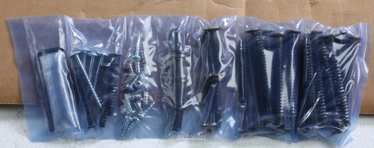 RAB Audio ProRak LS840 Studio Workstation - Black Trim