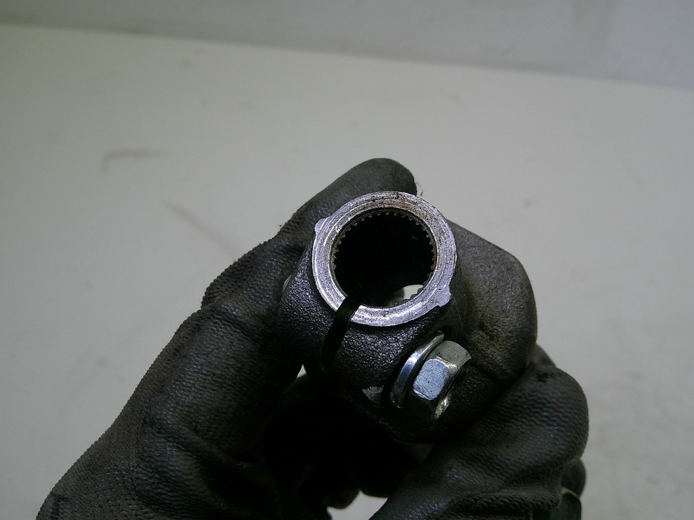 CITROEN C1 STEERING UJ 2014-2018