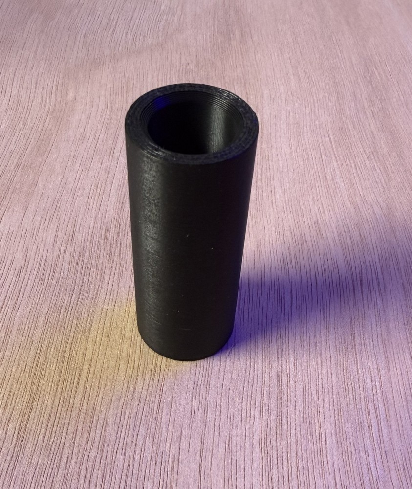 HK Zenith Mac & others MP5 buffer pad for SS