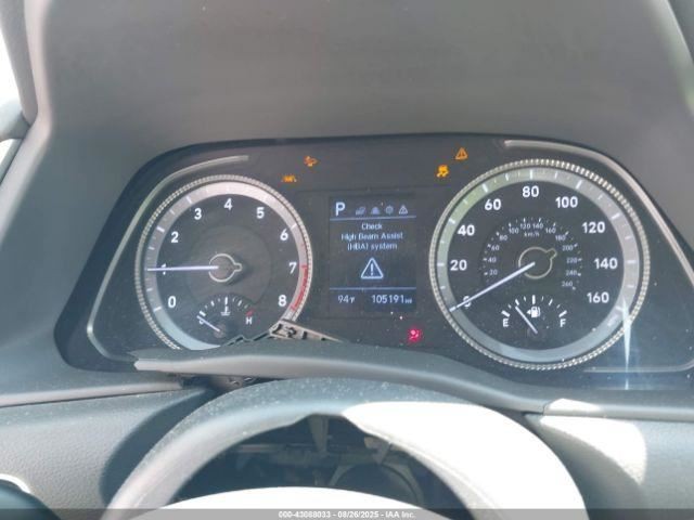 Fuse Box Engine Compartment Fits 20-23 SONATA 4850575
