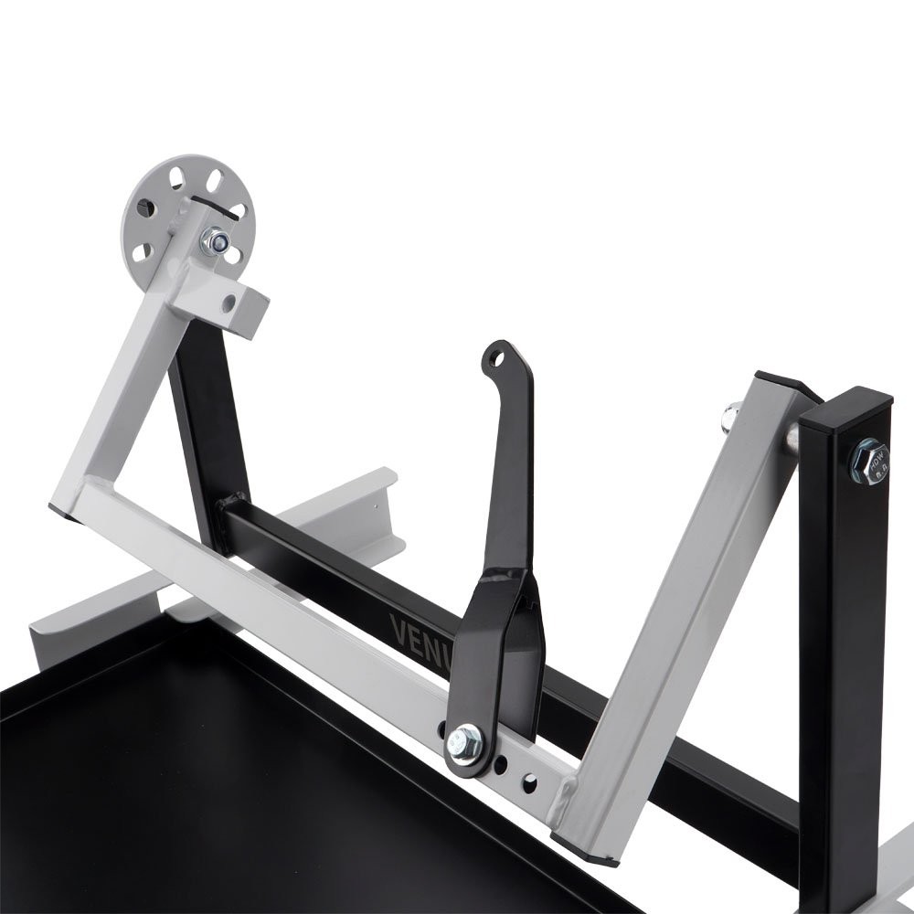 Motorcycle Engine Stand For 2 Stroke & 4 Stroke Vertical-Type Single Cylinder