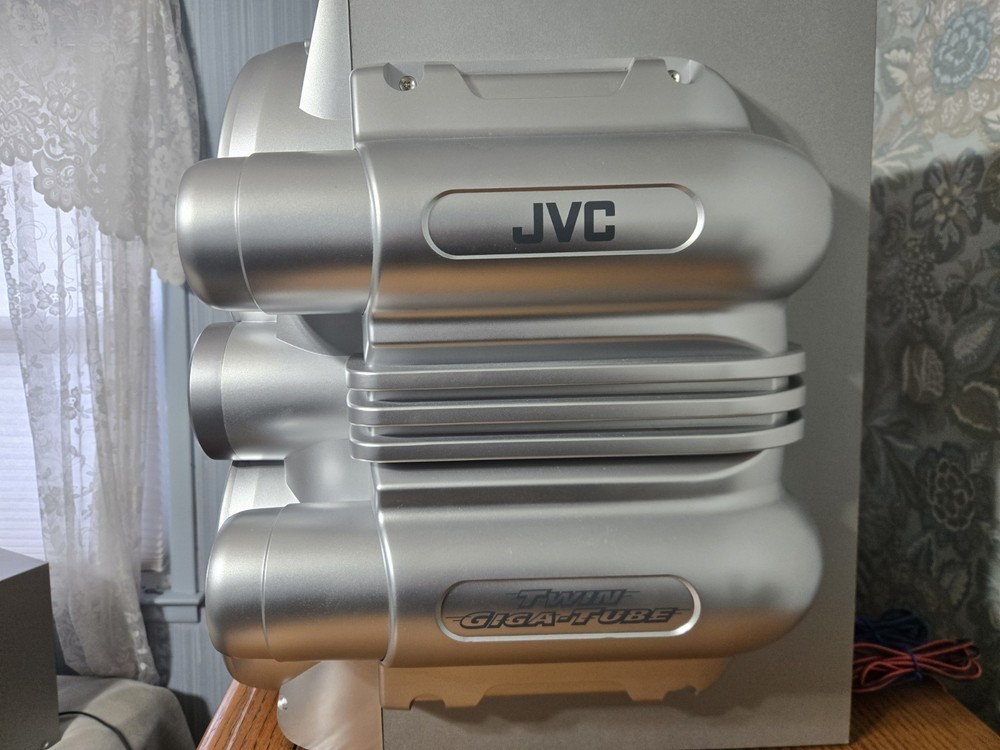 JVC HX-C6 Speakers Only