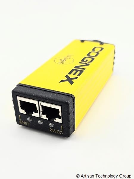 Cognex In-Sight 1000C Vision Sensor