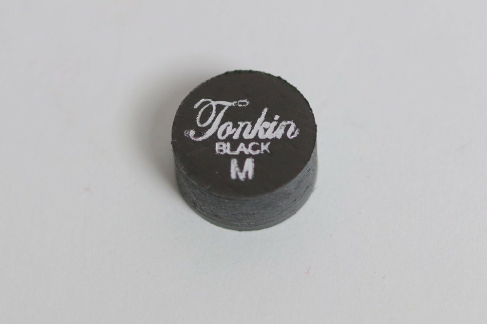 Pete Tonkin Tip For Your Pool Cue M Medium