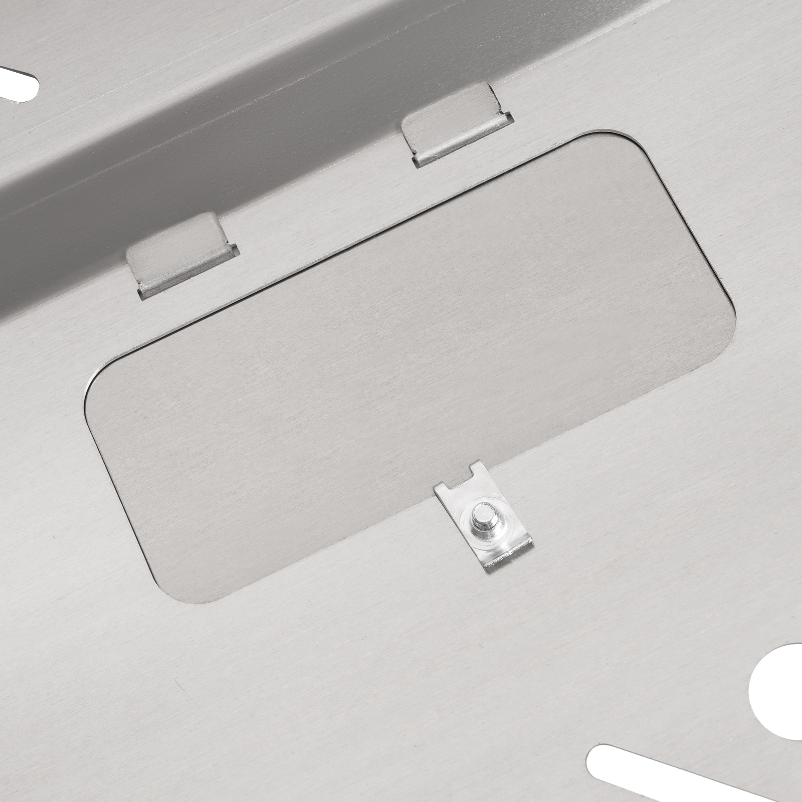 For Audi A4 2.0L Turbo 08-16 Aluminum Engine Trans Splash Shield Under Tray