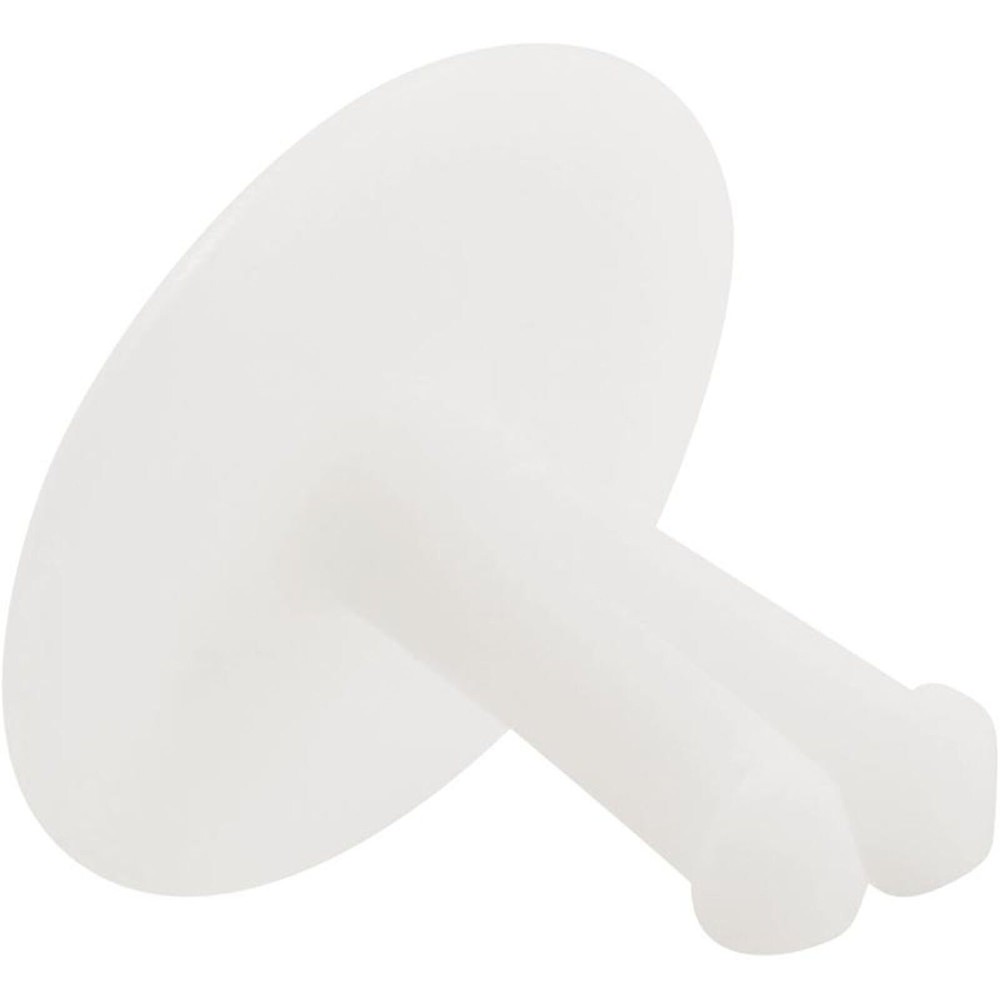 Retainer Clip, Hayward Next Gen, White