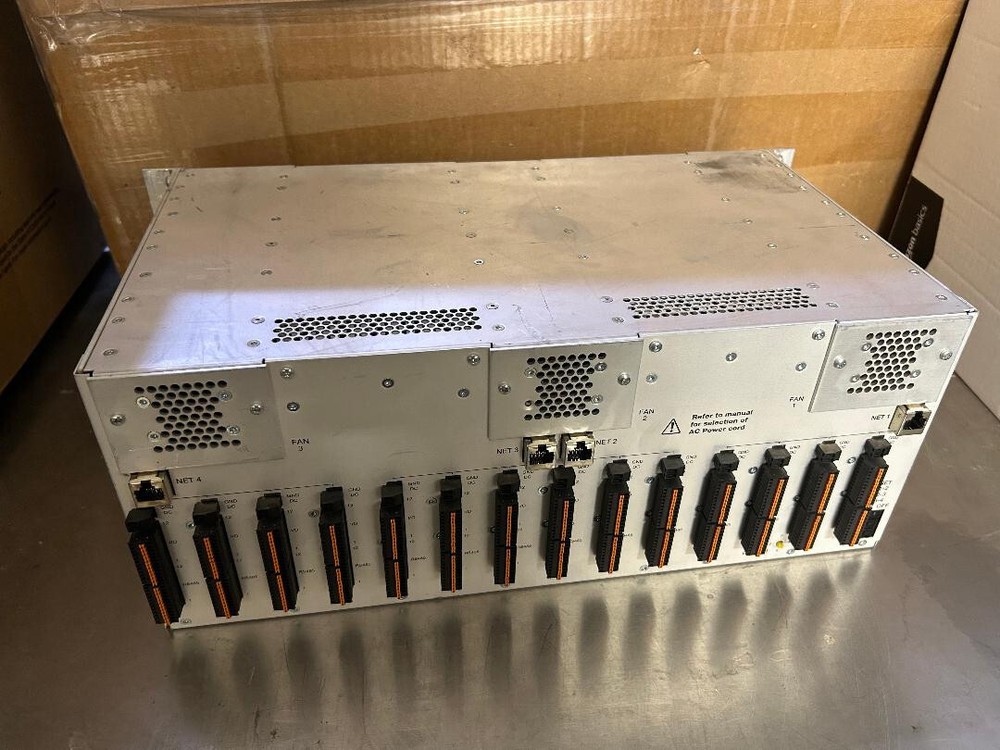 Axis Network Video Server Q7900