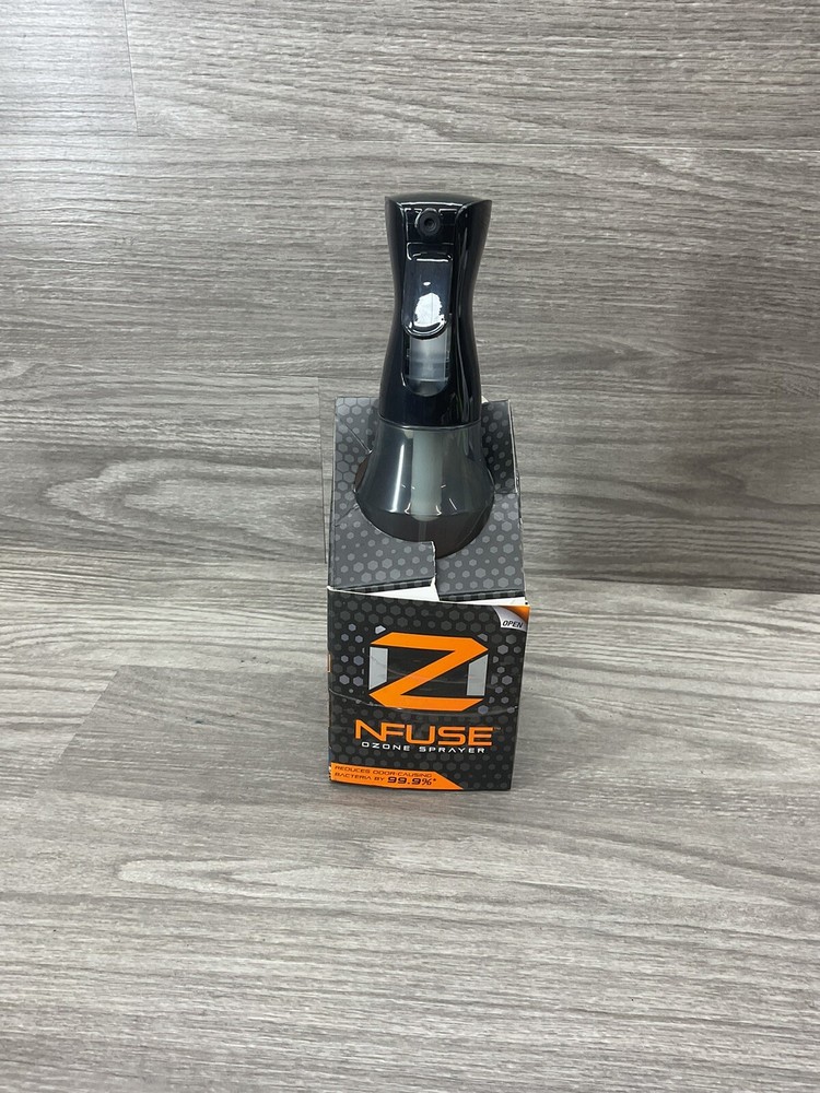 ScentLok NFuse Ozone Sprayer