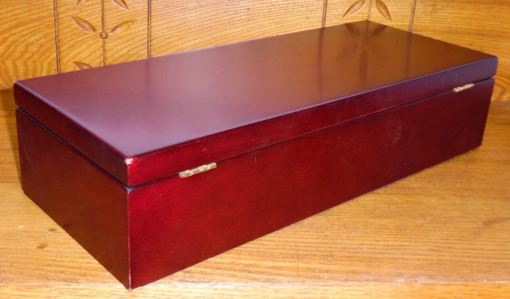 Tarnished Wallace Silversmiths Silverplate Punch Ladle - WAS178