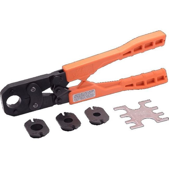 SharkBite 23100 Pex Crimp Tool