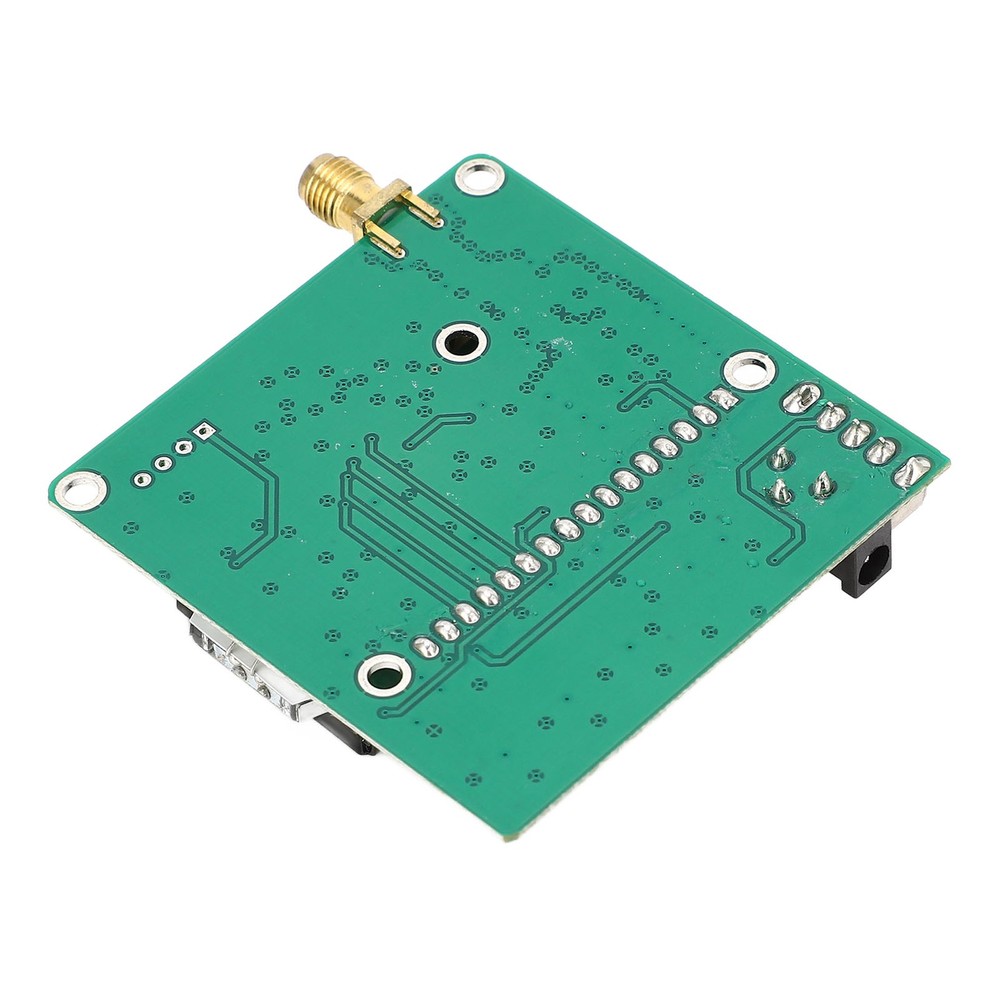 RF Power Meter Digital Display Settable Power Attenuation Logarithmic Detect