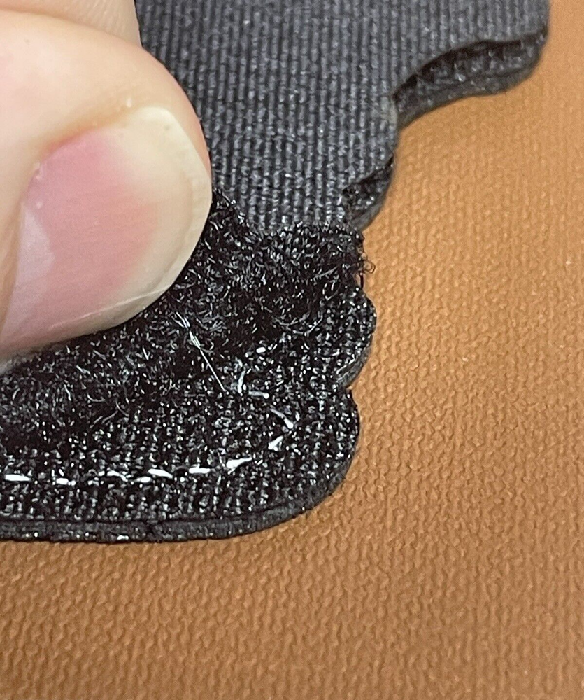 Tactical Morale Patch - Embroidered Lucky Cat Deadpool Patch - Lucky Cat Patch