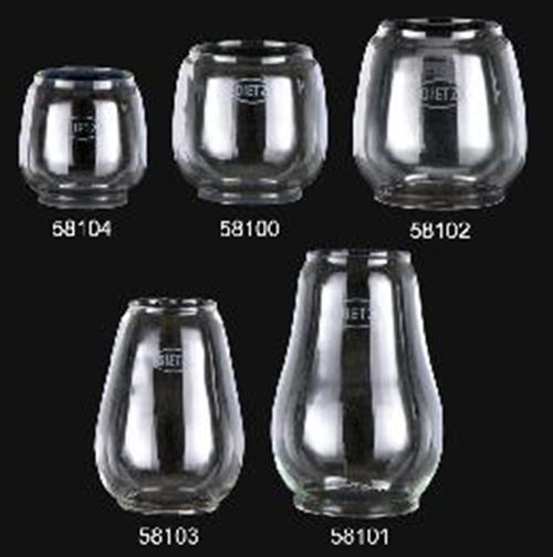 #90 D-Lite, #2500 Jupiter Globe