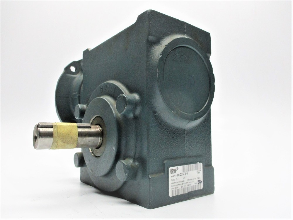 DODGE 26Q25R56 NSNP