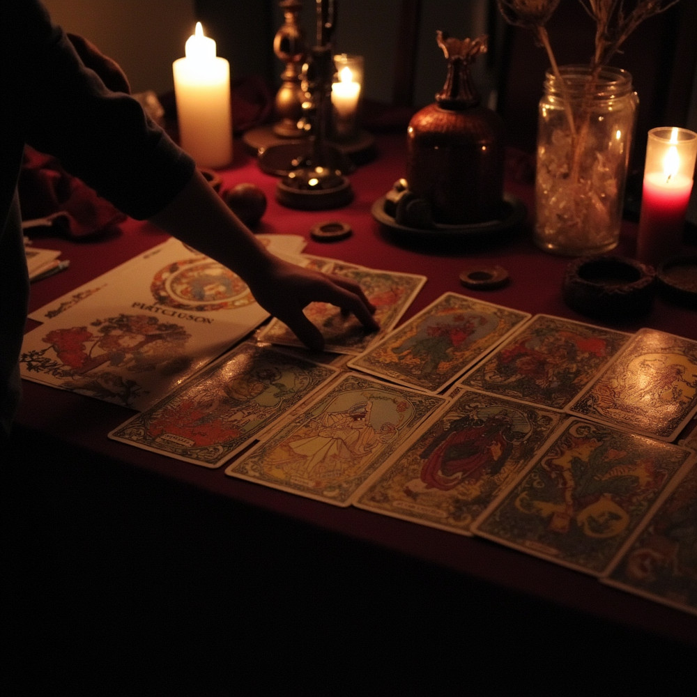 8 Psychic Reading, No Tools Read, Same Day Tarot Reading, Same Hour Psychic Read