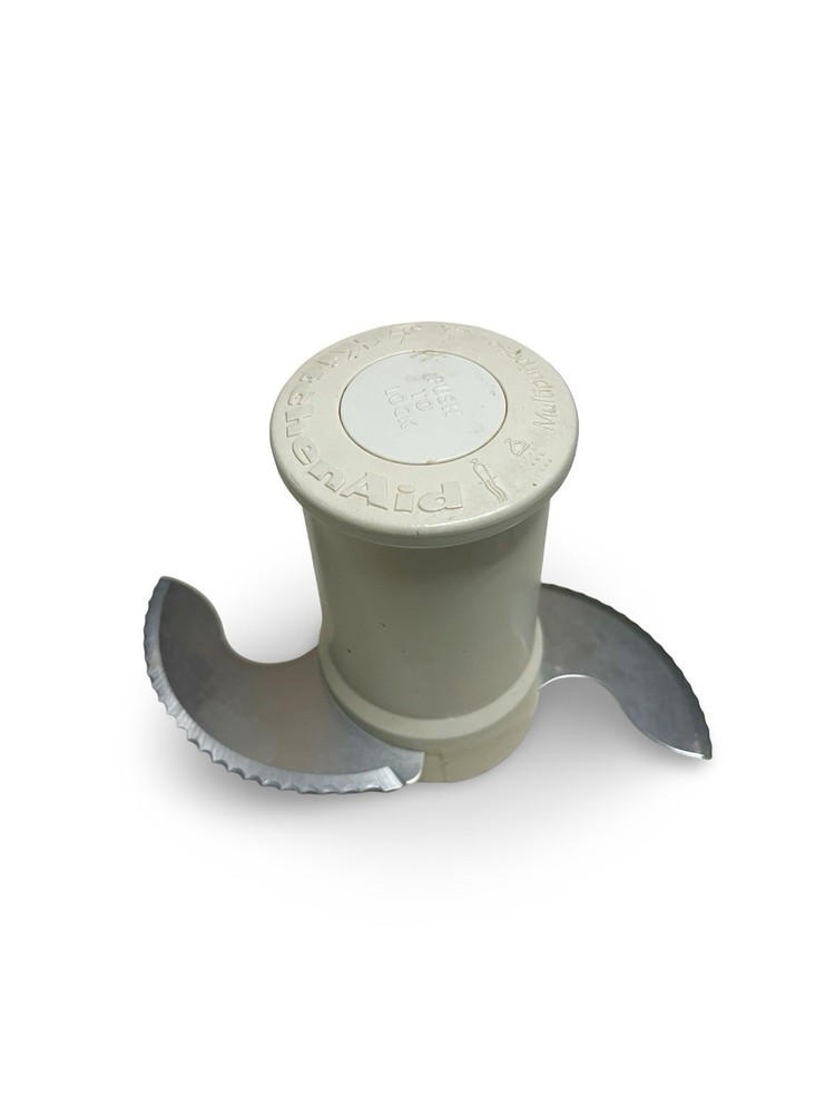 KitchenAid Food Processor KFP1356 Multipurpose S Blade Replacement Part