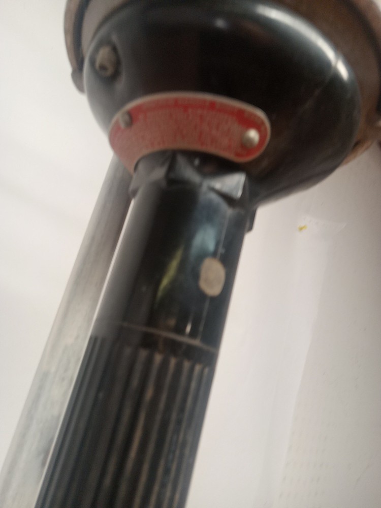 Crouse Hinds EVH106 Explosion Proof Hand Light Model 70