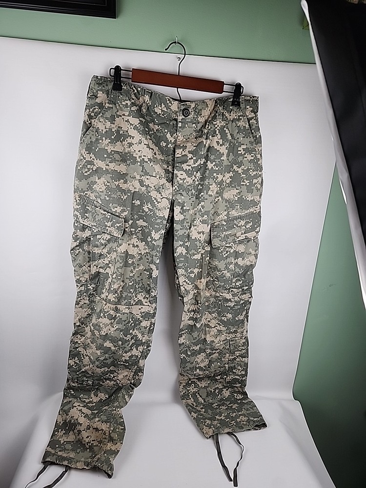 Usgi Army Combat Trousers