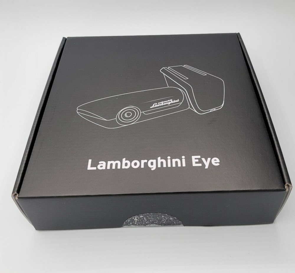 LAMBORGHINI EYE 2.0 - 4ML063511C