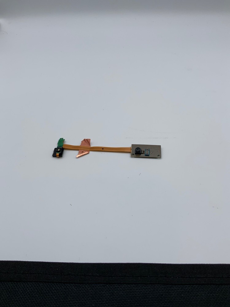 Samsung Galaxy View Oem Camera Smt677