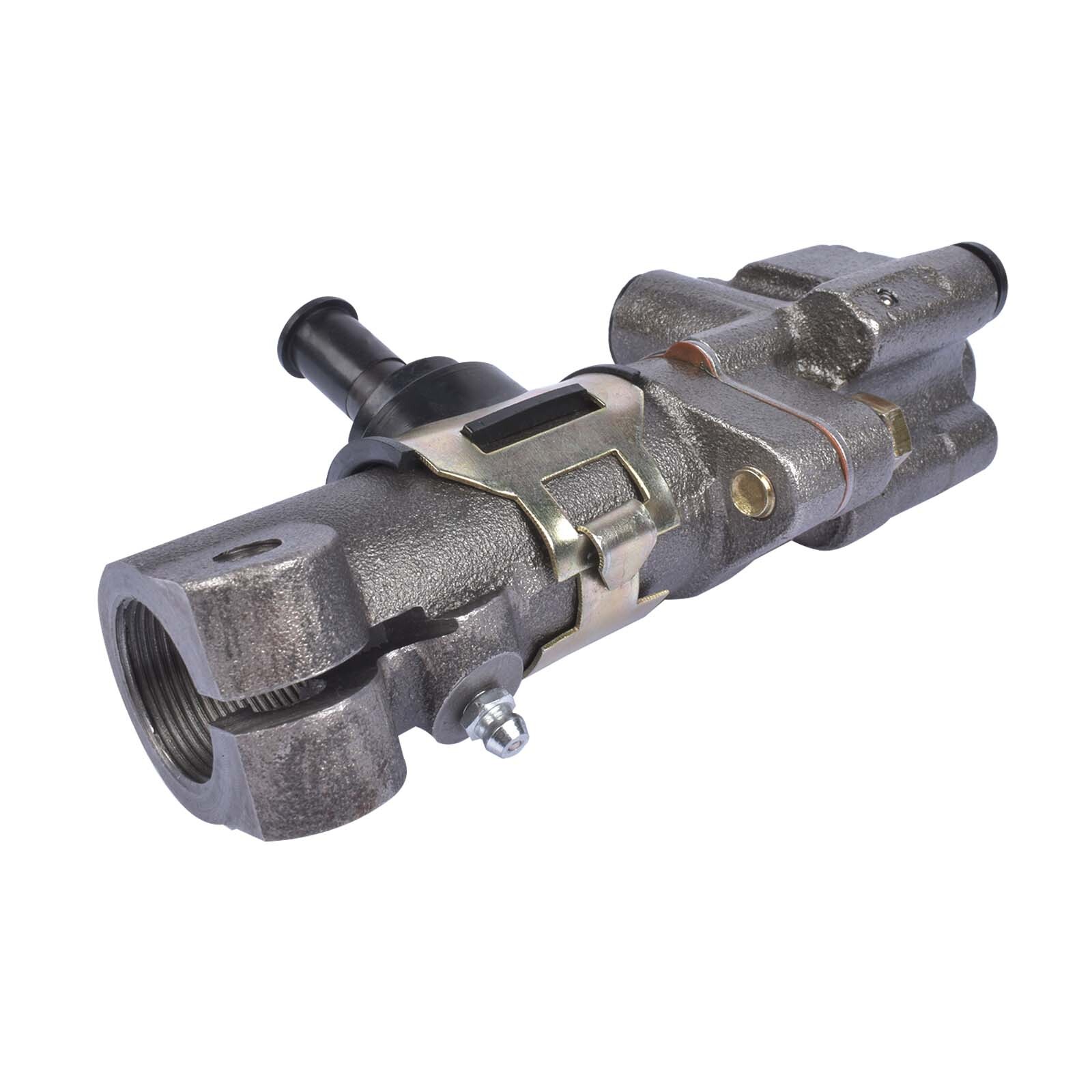 For 1963-1979 Chevy Corvette Small Block Power Steering Valve Cylinder NO CORES