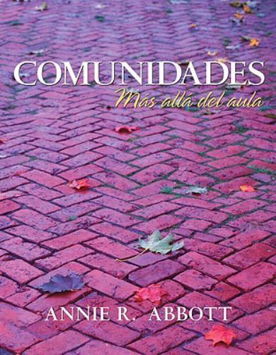 Comunidades