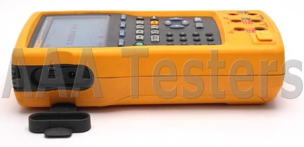 Fluke 754 Documenting Process Calibrator HART