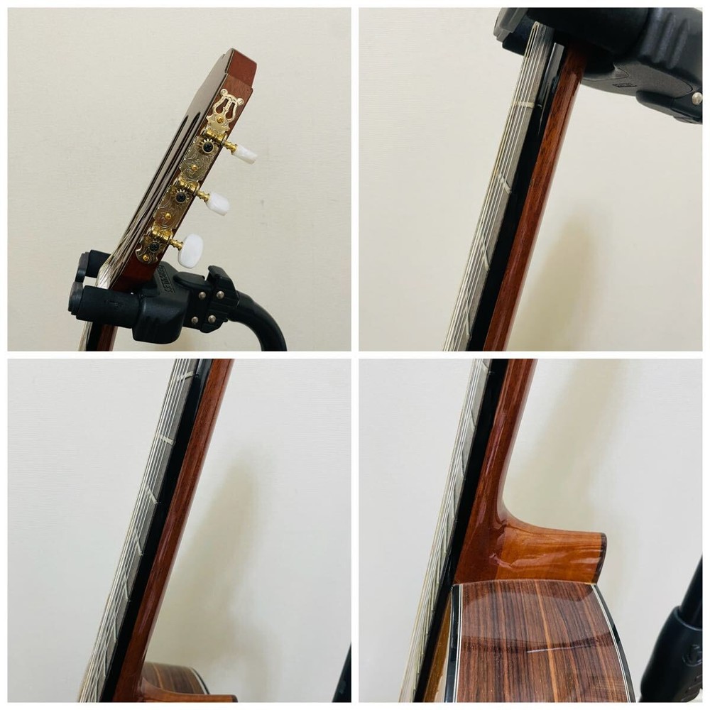 Ecole EL600 Classical Guitar