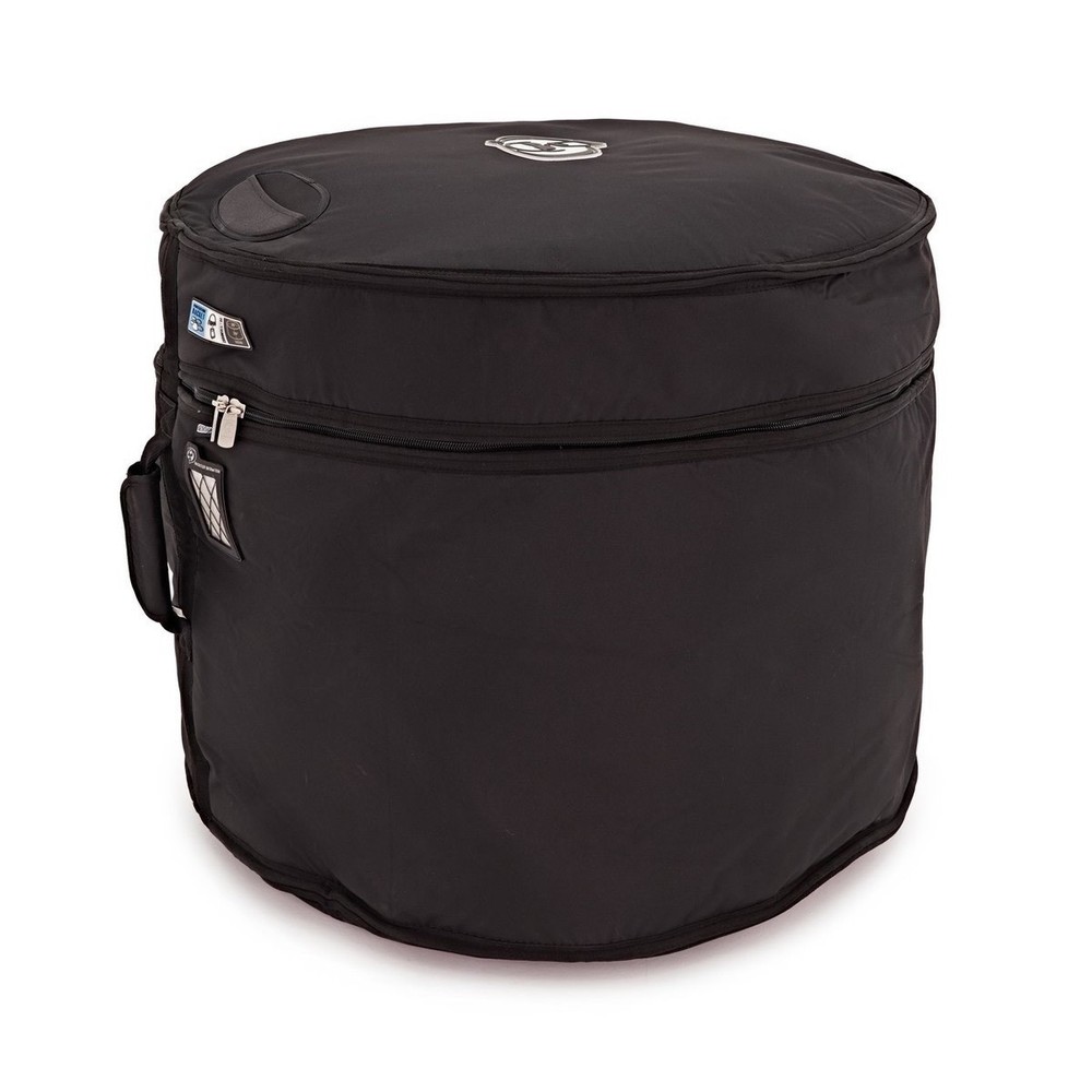 Protection Racket 20" x 16" Bass Drum Case