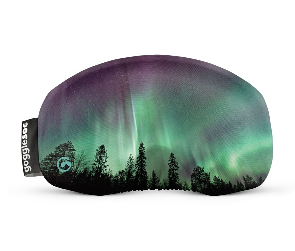 Gogglesoc Gogglesoc Goggle Cover, Aurora